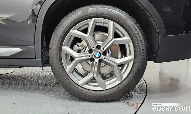 BMW X4 2022 2.0 автомат (гидро), миниатюра 7 BMW X4 2022 2.0 автомат (гидро), миниатюра 7