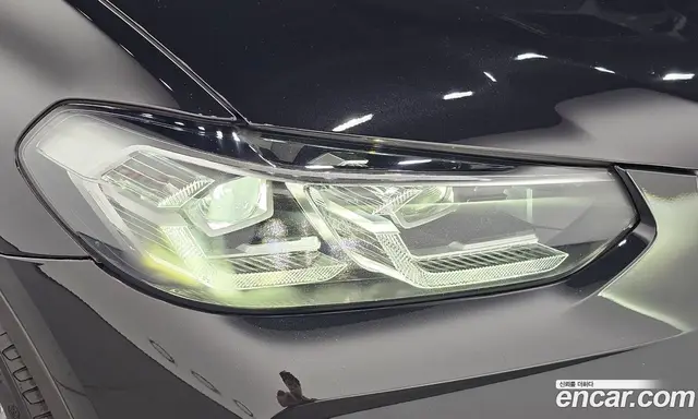 BMW X4 2022 2.0 автомат (гидро), миниатюра 8 BMW X4 2022 2.0 автомат (гидро), миниатюра 8