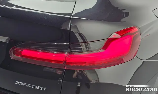 BMW X4 2022 2.0 автомат (гидро), миниатюра 9 BMW X4 2022 2.0 автомат (гидро), миниатюра 9