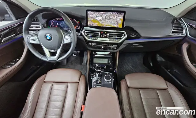 BMW X4 2022 2.0 автомат (гидро), миниатюра 10 BMW X4 2022 2.0 автомат (гидро), миниатюра 10