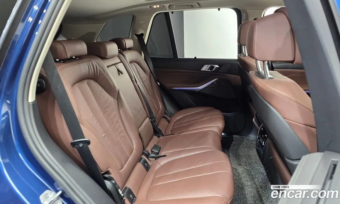 BMW X5 2021 3.0 автомат (гидро), фото 17