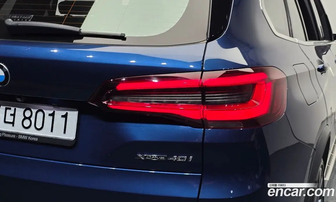 BMW X5 2021 3.0 автомат (гидро), фото 9