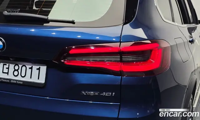 BMW X5 2021 3.0 автомат (гидро), миниатюра 9