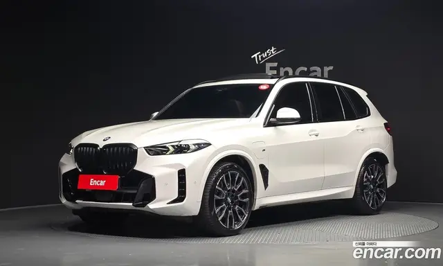BMW X5, 2023, 30 141 км