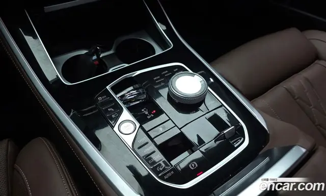BMW X5 2023 3.0 автомат (гидро), миниатюра 12