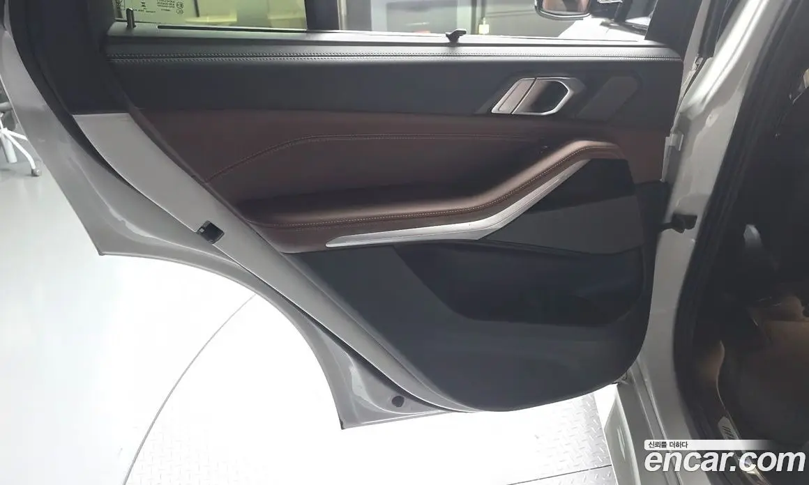 BMW X5 2023 3.0 автомат (гидро), фото 15