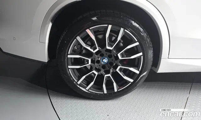 BMW X5 2023 3.0 автомат (гидро), миниатюра 5