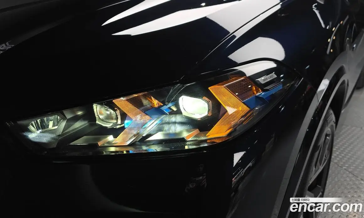 BMW X5 2025 3.0 автомат (гидро), фото 8