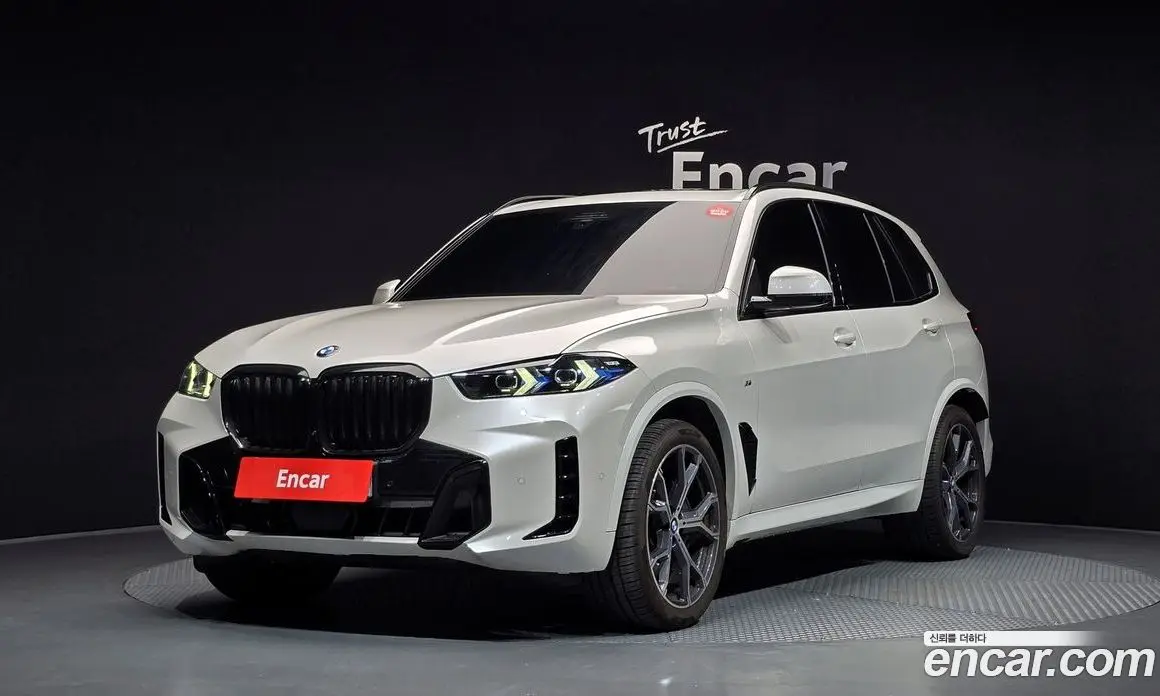 BMW X5 2025 3.0 автомат (гидро), фото 1 BMW X5 2025 3.0 автомат (гидро), фото 1