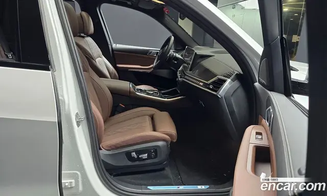 BMW X5 2025 3.0 автомат (гидро), миниатюра 11 BMW X5 2025 3.0 автомат (гидро), миниатюра 11