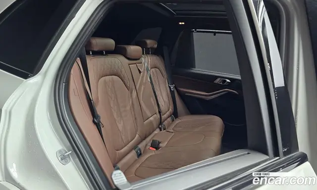 BMW X5 2025 3.0 автомат (гидро), миниатюра 12