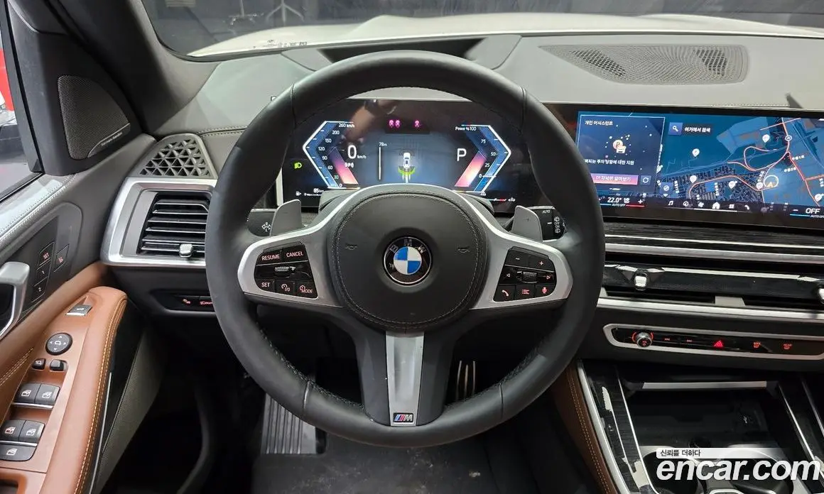 BMW X5 2025 3.0 автомат (гидро), фото 13 BMW X5 2025 3.0 автомат (гидро), фото 13