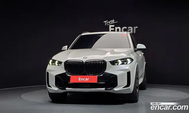 BMW X5 2025 3.0 автомат (гидро), миниатюра 3 BMW X5 2025 3.0 автомат (гидро), миниатюра 3