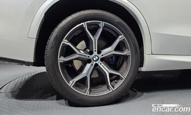 BMW X5 2025 3.0 автомат (гидро), миниатюра 5 BMW X5 2025 3.0 автомат (гидро), миниатюра 5