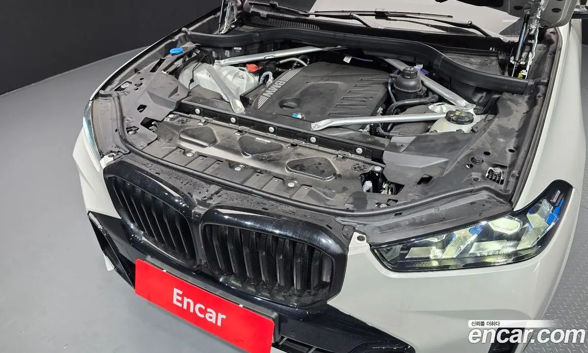 BMW X5 2025 3.0 автомат (гидро), фото 6 BMW X5 2025 3.0 автомат (гидро), фото 6