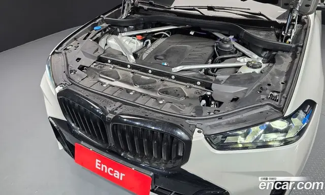 BMW X5 2025 3.0 автомат (гидро), миниатюра 6 BMW X5 2025 3.0 автомат (гидро), миниатюра 6