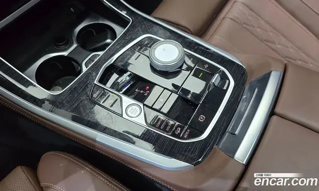 BMW X5 2025 3.0 автомат (гидро), миниатюра 9 BMW X5 2025 3.0 автомат (гидро), миниатюра 9