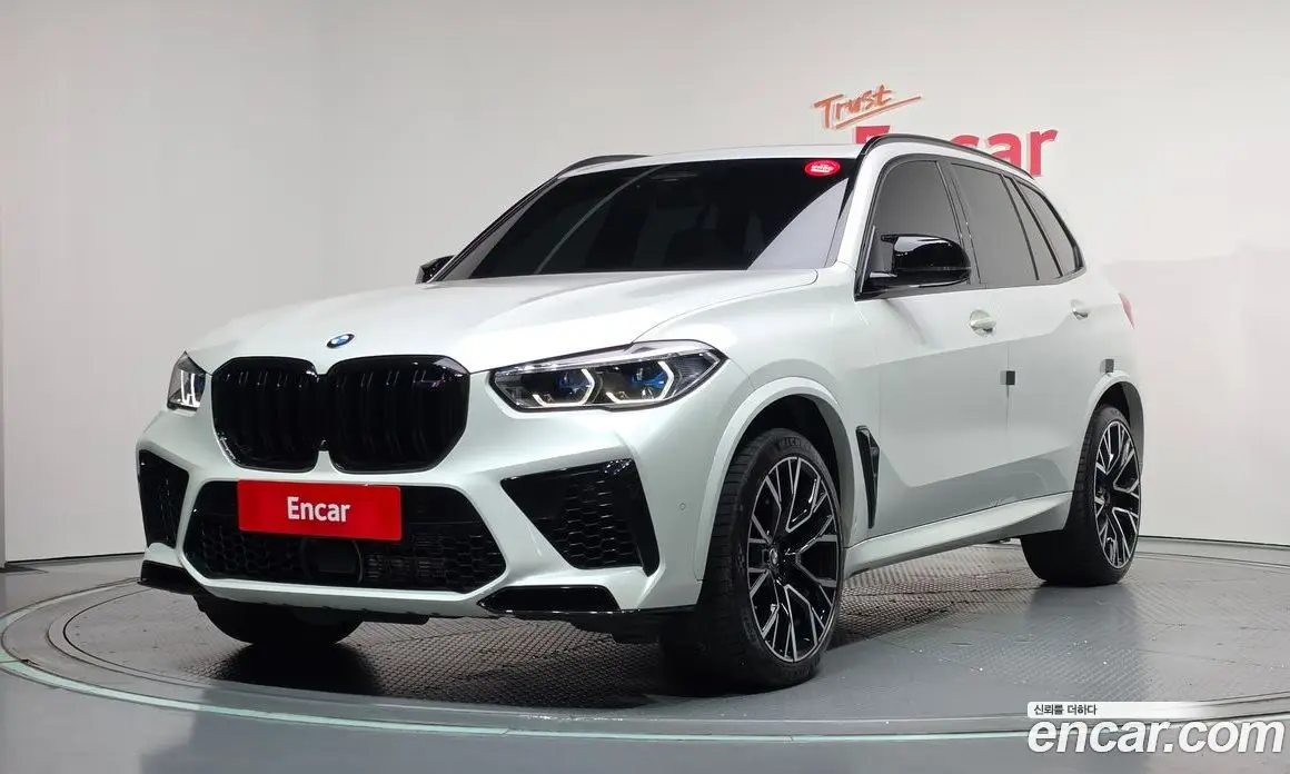BMW X5M 2021 4.4 автомат (гидро), фото 1 BMW X5M 2021 4.4 автомат (гидро), фото 1