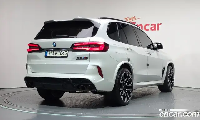 BMW X5M 2021 4.4 автомат (гидро), миниатюра 2 BMW X5M 2021 4.4 автомат (гидро), миниатюра 2