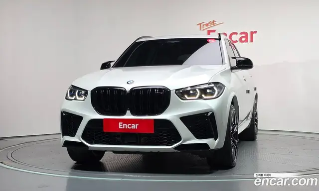 BMW X5M 2021 4.4 автомат (гидро), миниатюра 3 BMW X5M 2021 4.4 автомат (гидро), миниатюра 3