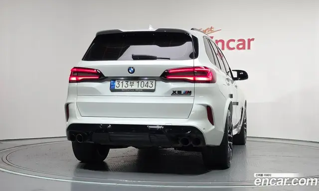 BMW X5M 2021 4.4 автомат (гидро), миниатюра 4 BMW X5M 2021 4.4 автомат (гидро), миниатюра 4