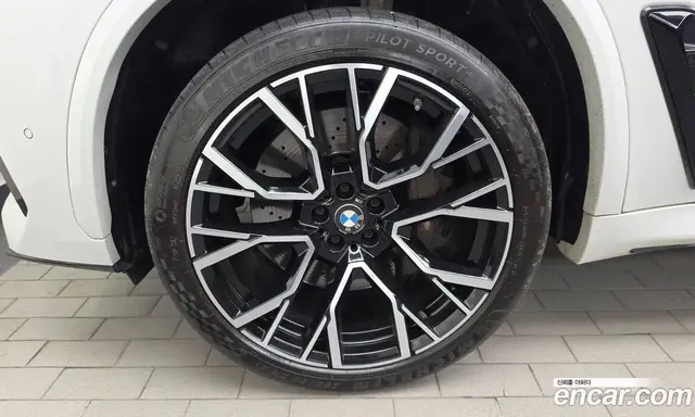 BMW X5M 2021 4.4 автомат (гидро), миниатюра 5 BMW X5M 2021 4.4 автомат (гидро), миниатюра 5
