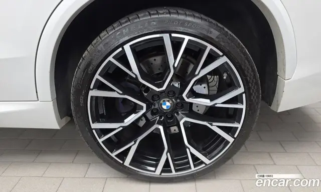 BMW X5M 2021 4.4 автомат (гидро), миниатюра 7 BMW X5M 2021 4.4 автомат (гидро), миниатюра 7
