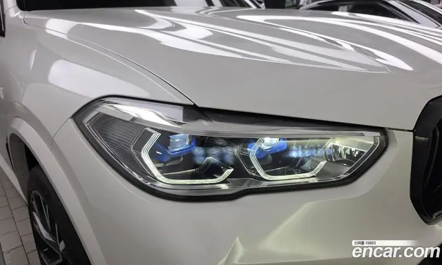 BMW X5M 2021 4.4 автомат (гидро), миниатюра 8 BMW X5M 2021 4.4 автомат (гидро), миниатюра 8
