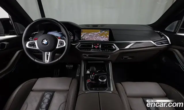 BMW X5M 2021 4.4 автомат (гидро), миниатюра 10 BMW X5M 2021 4.4 автомат (гидро), миниатюра 10