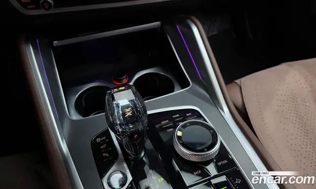 BMW X6 2023 3.0 автомат (гидро), миниатюра 12