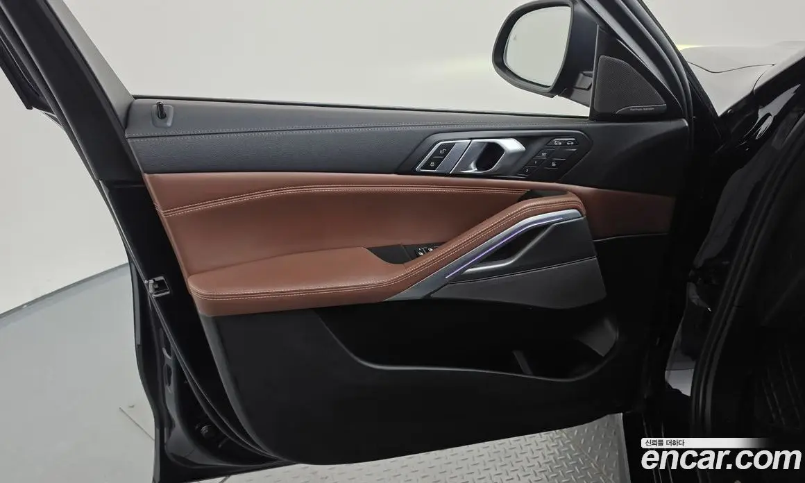 BMW X6 2023 3.0 автомат (гидро), фото 14