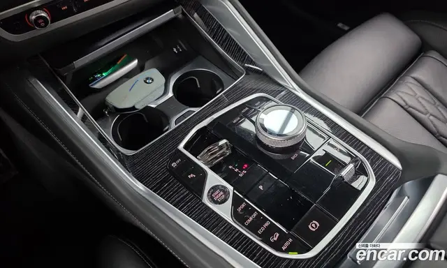 BMW X6 2024 3.0 автомат (гидро), миниатюра 12