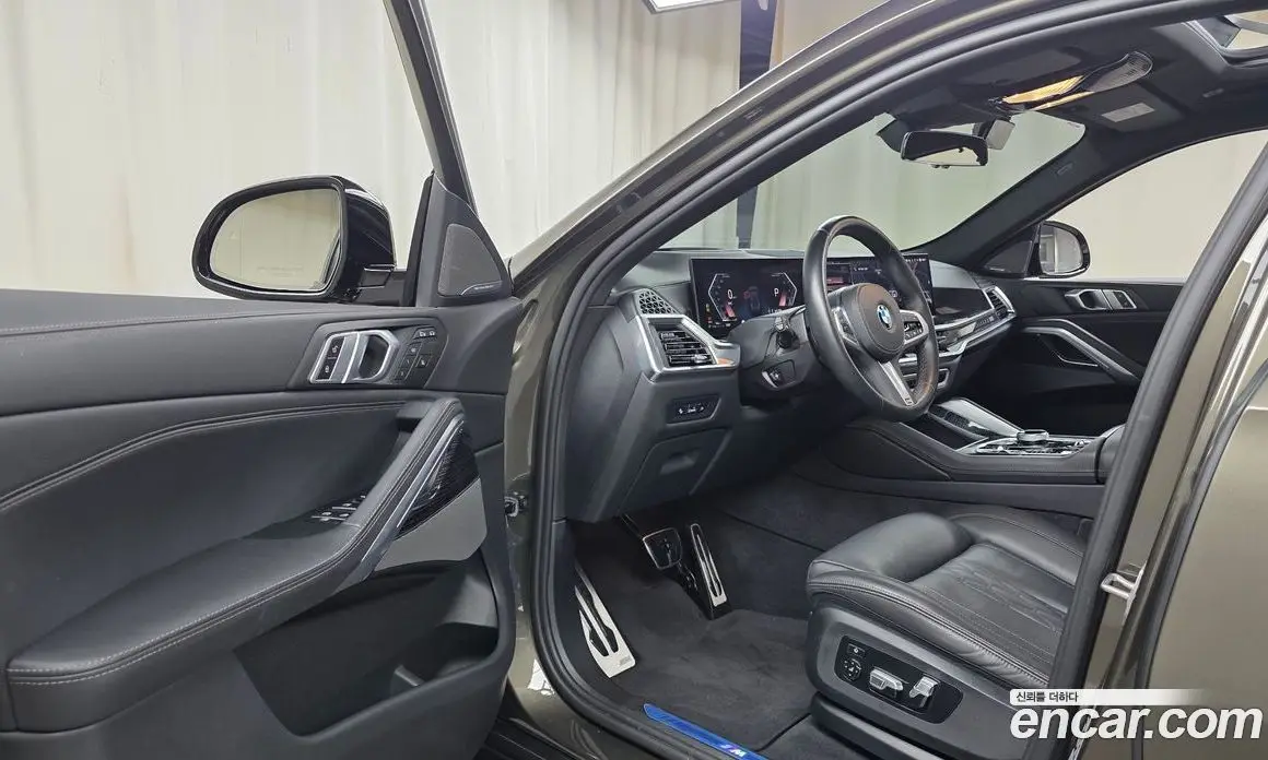 BMW X6 2024 3.0 автомат (гидро), фото 13 BMW X6 2024 3.0 автомат (гидро), фото 13