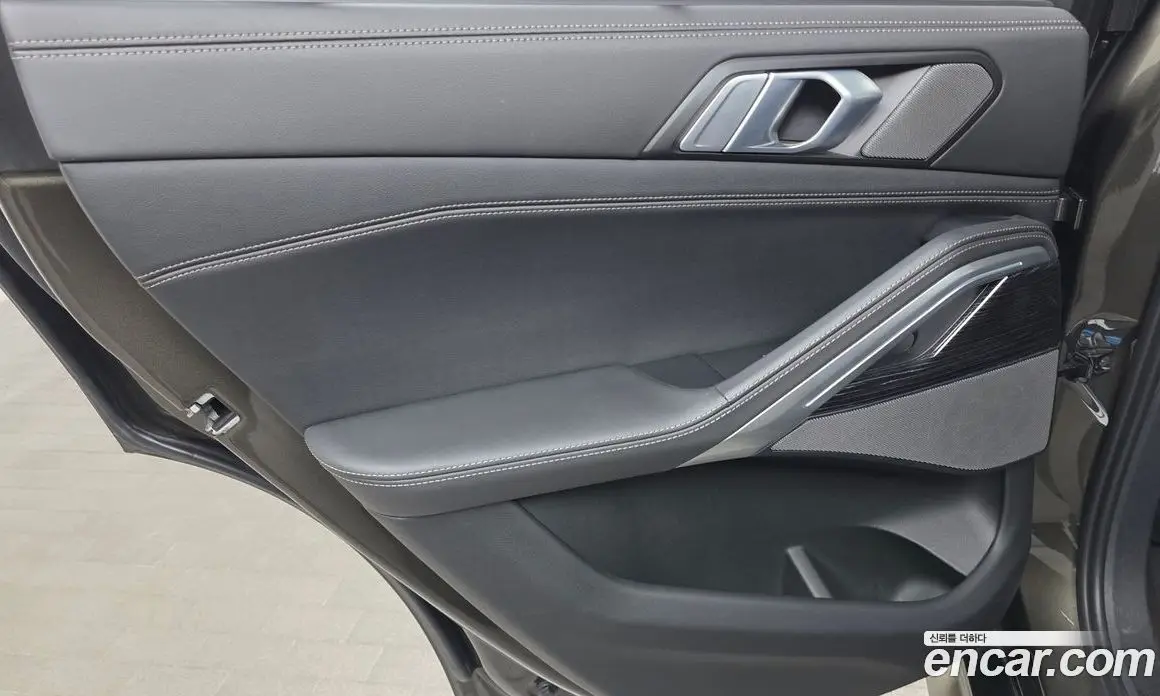 BMW X6 2024 3.0 автомат (гидро), фото 15 BMW X6 2024 3.0 автомат (гидро), фото 15