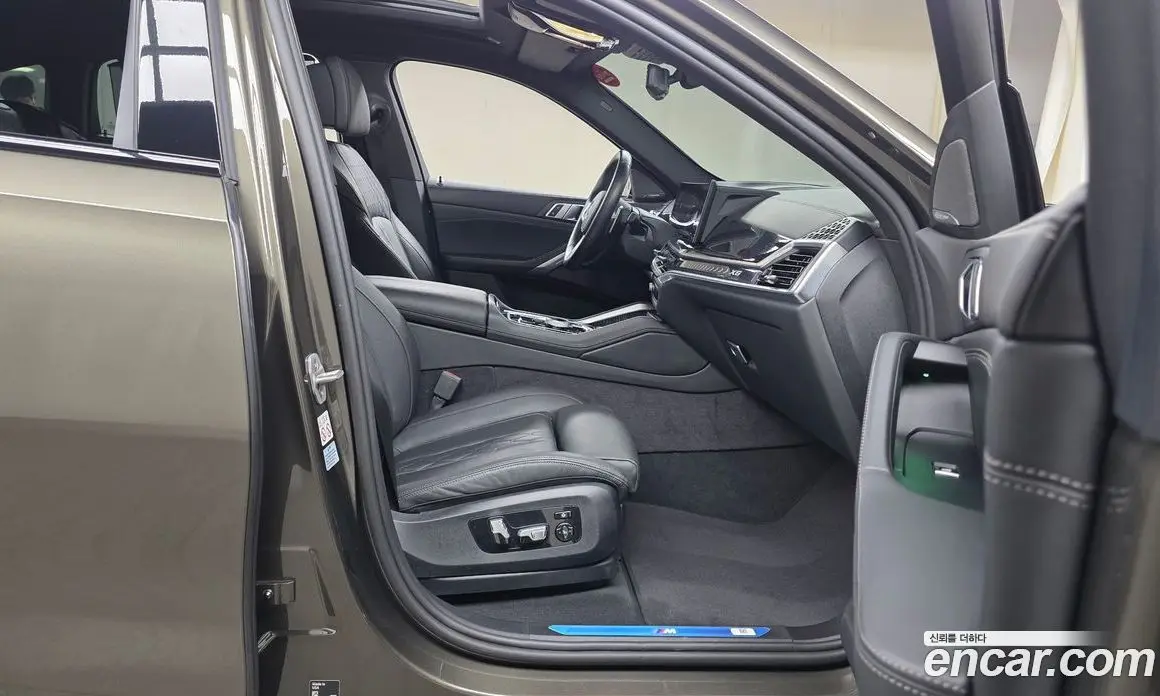 BMW X6 2024 3.0 автомат (гидро), фото 16 BMW X6 2024 3.0 автомат (гидро), фото 16