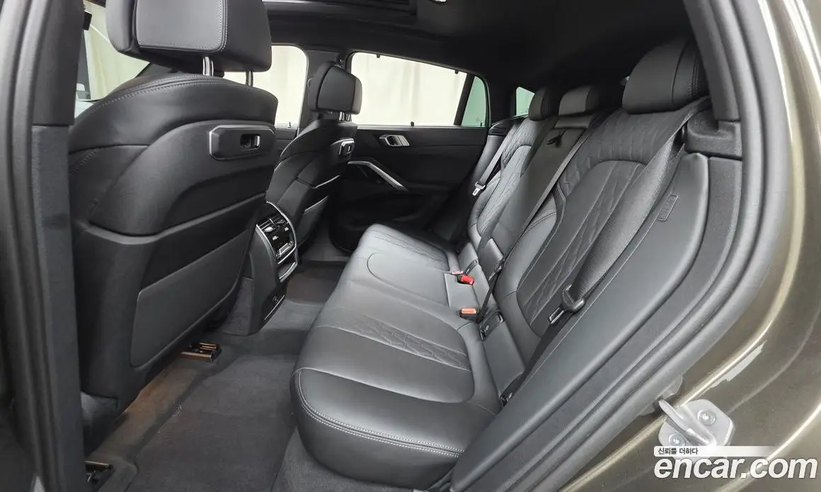 BMW X6 2024 3.0 автомат (гидро), фото 18 BMW X6 2024 3.0 автомат (гидро), фото 18