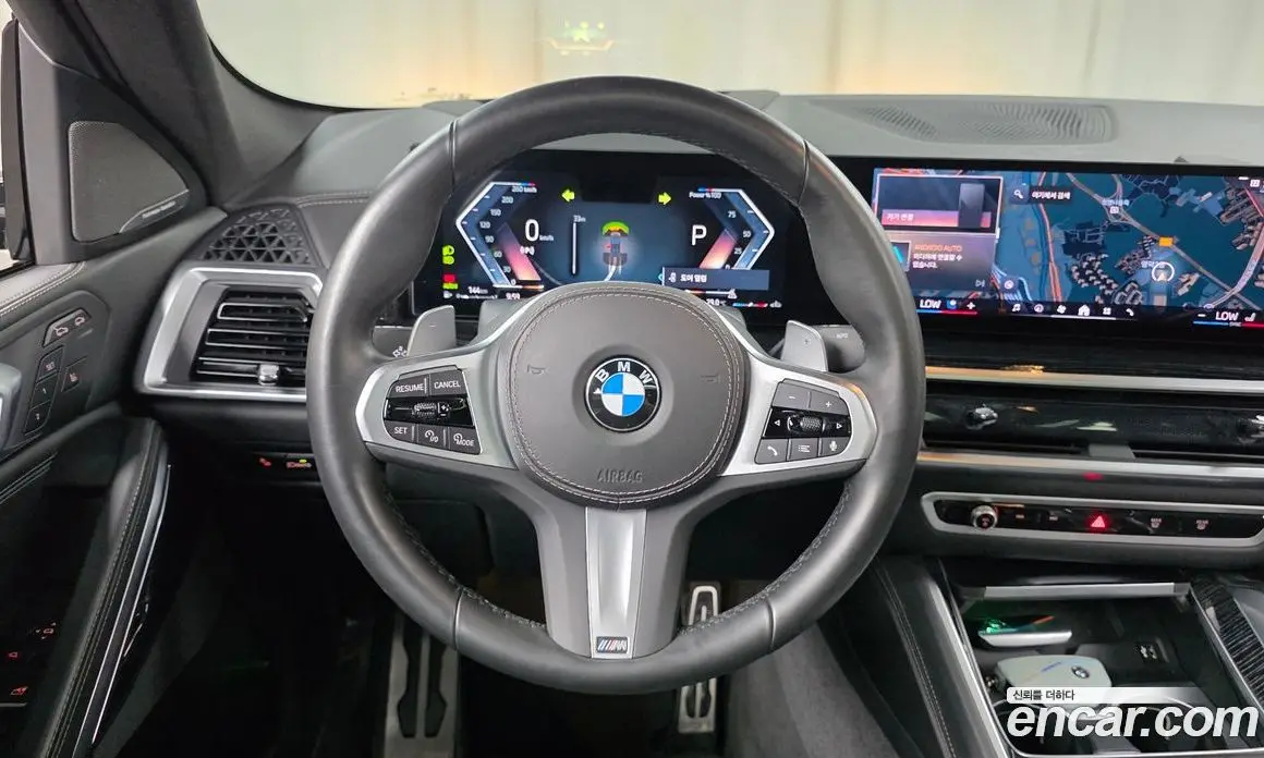 BMW X6 2024 3.0 автомат (гидро), фото 20 BMW X6 2024 3.0 автомат (гидро), фото 20