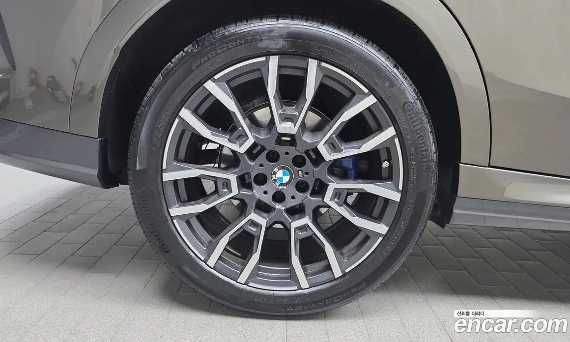 BMW X6 2024 3.0 автомат (гидро), фото 5 BMW X6 2024 3.0 автомат (гидро), фото 5
