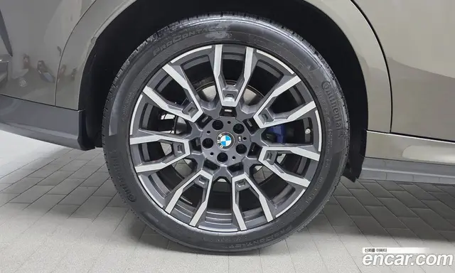 BMW X6 2024 3.0 автомат (гидро), миниатюра 5 BMW X6 2024 3.0 автомат (гидро), миниатюра 5