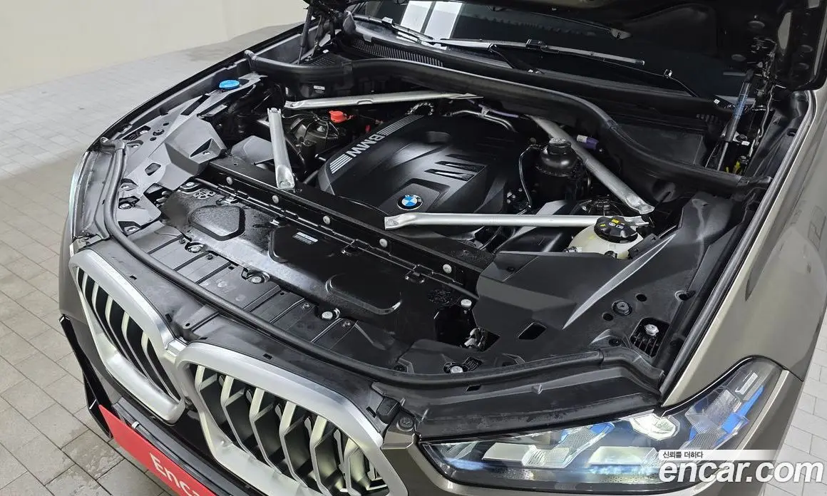 BMW X6 2024 3.0 автомат (гидро), фото 6 BMW X6 2024 3.0 автомат (гидро), фото 6