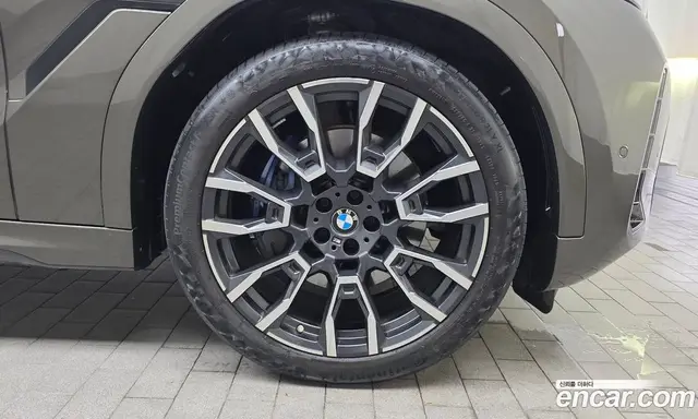 BMW X6 2024 3.0 автомат (гидро), миниатюра 7 BMW X6 2024 3.0 автомат (гидро), миниатюра 7