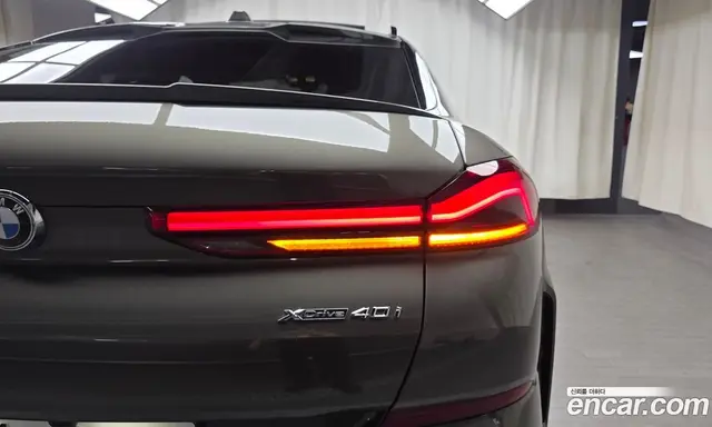 BMW X6 2024 3.0 автомат (гидро), миниатюра 9 BMW X6 2024 3.0 автомат (гидро), миниатюра 9