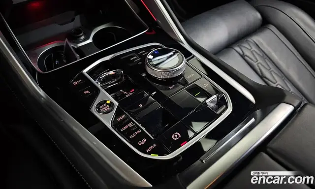 BMW X6 2025 3.0 автомат (гидро), миниатюра 12