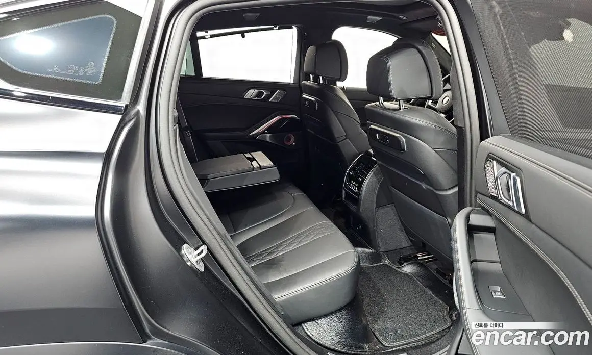 BMW X6 2025 3.0 автомат (гидро), фото 17