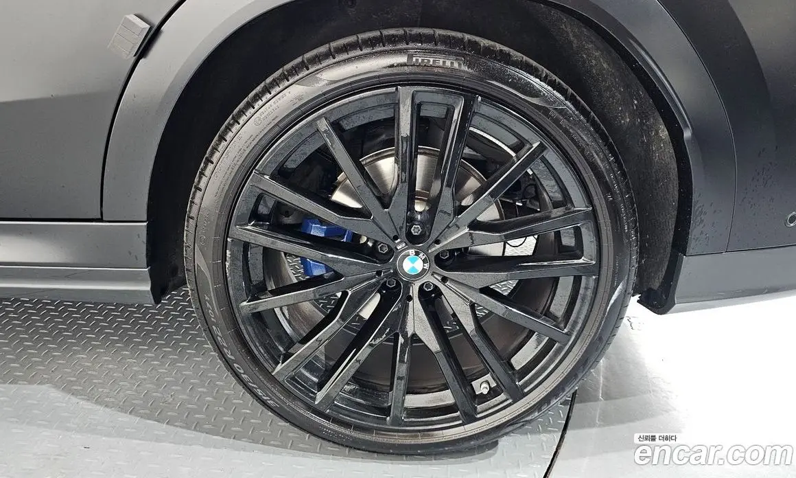 BMW X6 2025 3.0 автомат (гидро), фото 7