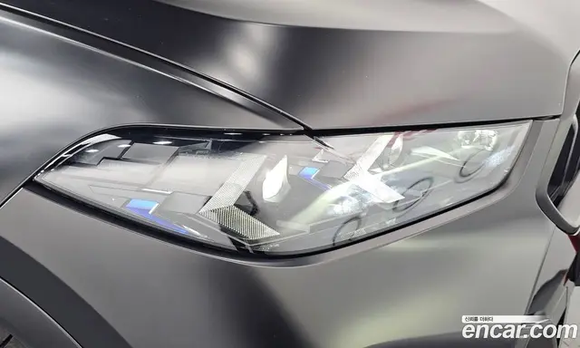 BMW X6 2025 3.0 автомат (гидро), миниатюра 8