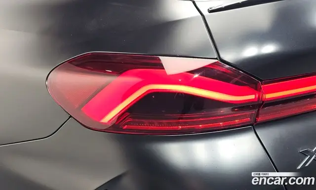 BMW X6 2025 3.0 автомат (гидро), миниатюра 9