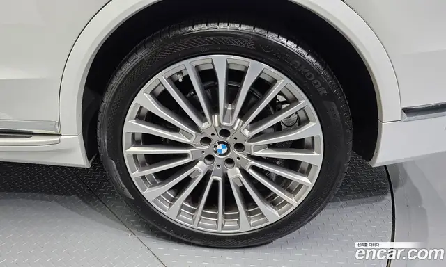 BMW X7 2022 3.0 автомат (гидро), миниатюра 7