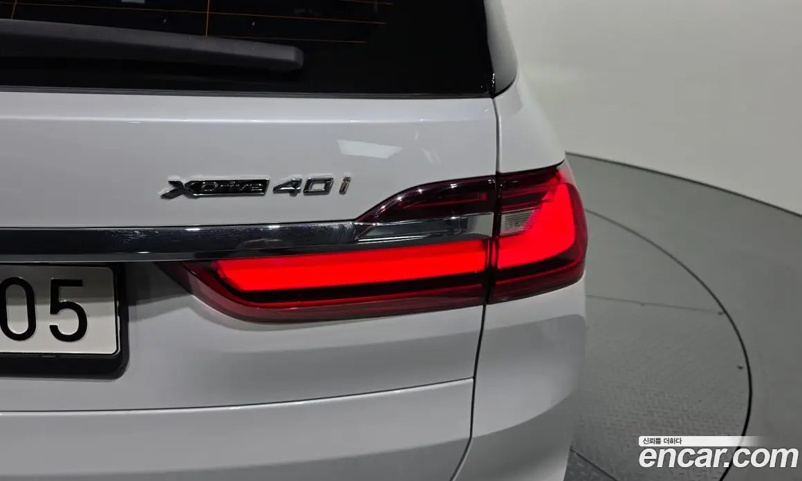 BMW X7 2022 3.0 автомат (гидро), фото 9