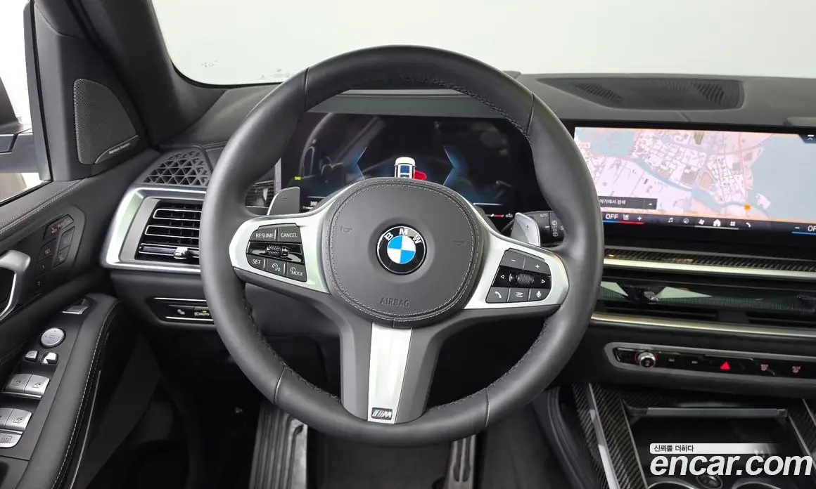 BMW X7 2025 3.0 автомат (гидро), фото 18 BMW X7 2025 3.0 автомат (гидро), фото 18
